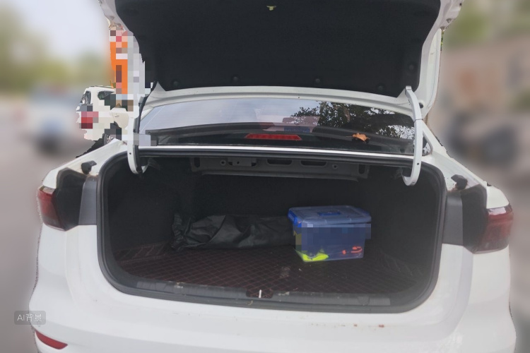GEELY Emgrand 2022 immagine di auto #21