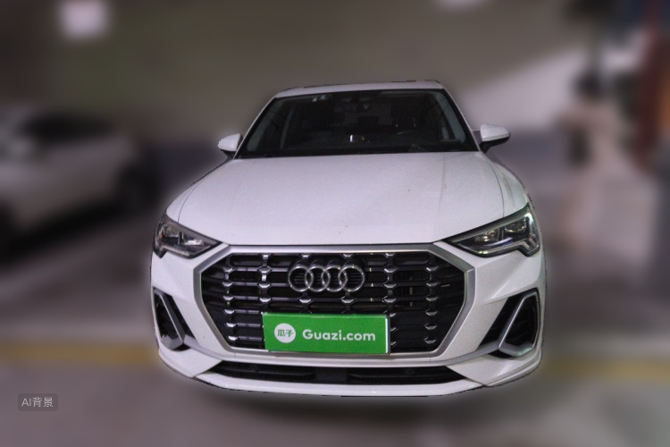 Audi Q3 2021 immagine di auto #3