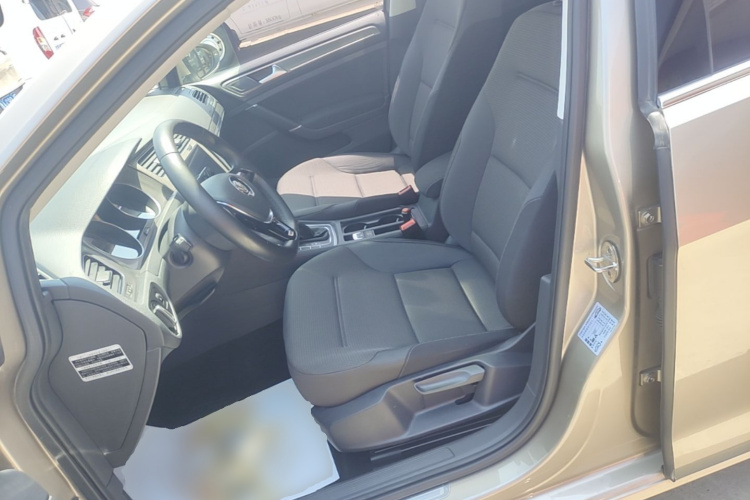 Volkswagen Golf 2016 #15 Volkswagen Golf 2016 car image #15