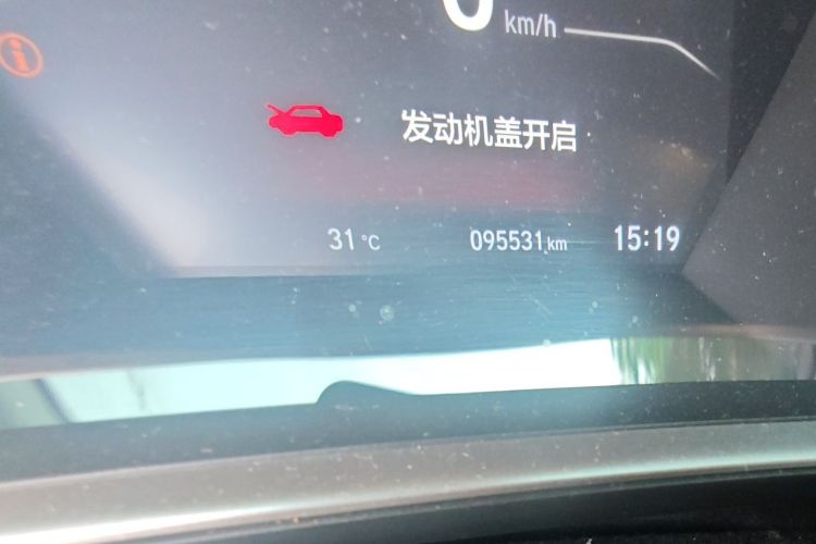 Honda CR-V 2018 car image #10