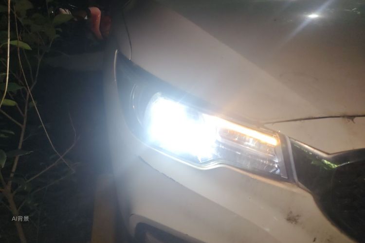 MG ZS 2018 #8 MG ZS 2018 car image #8