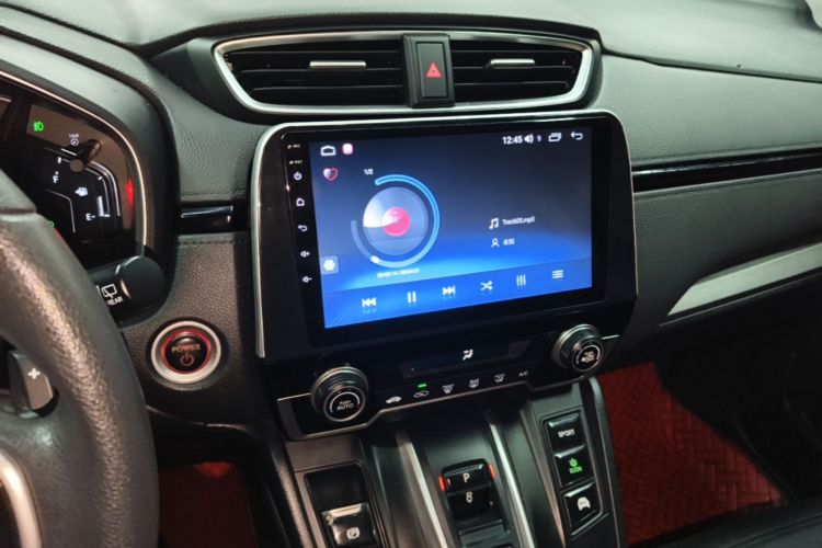 Honda CR-V 2021 car image #13