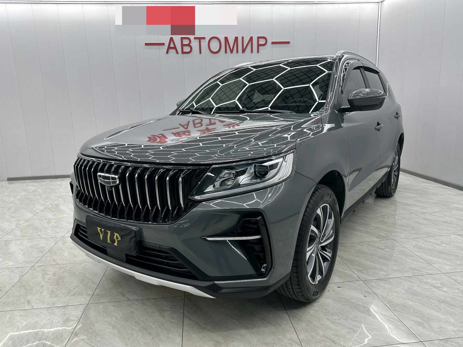 GEELY Vision X6 2023 GEELY Vision X6 2023 car image