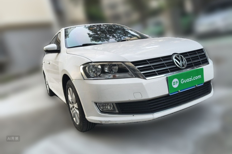 Volkswagen Lavida 2016 #4 Volkswagen Lavida 2016 car image #4