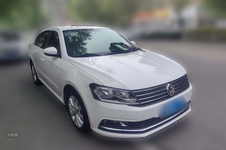 Volkswagen Lavida 2018 #4 Volkswagen Lavida 2018 car image #4