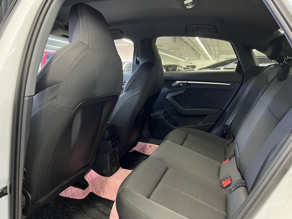 Audi A3 2020 car image #12