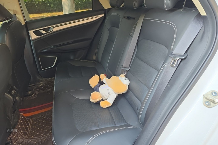 GEELY Emgrand GL 2019 car image #19