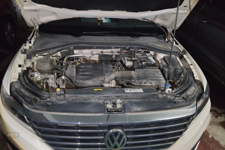 Volkswagen Lavida 2019 #22 Volkswagen Lavida 2019 car image #22