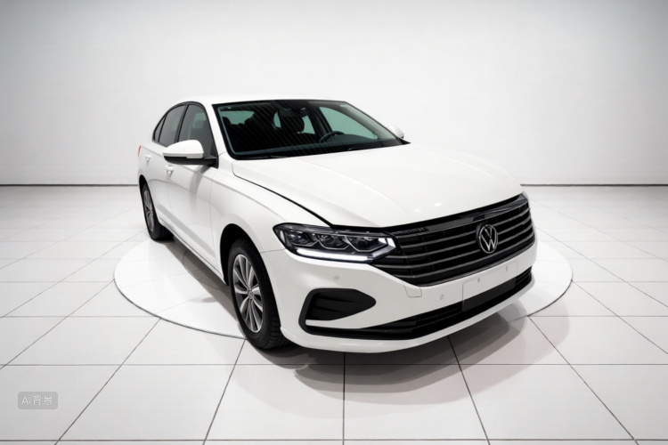 Volkswagen Lavida 2024 #4 Volkswagen Lavida 2024 car image #4
