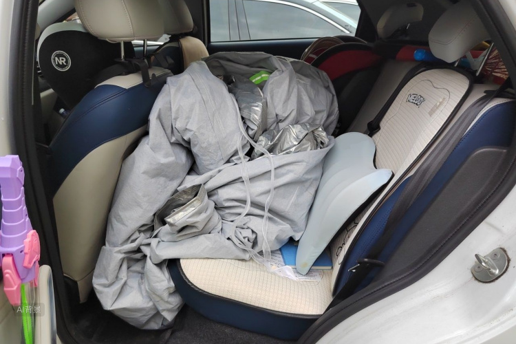 Chery Tiggo 3x 2024 #19 Chery Tiggo 3x 2024 car image #19