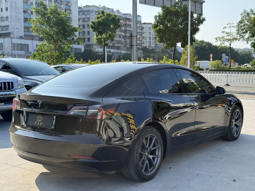 Tesla Model 3 2023 #6 Tesla Model 3 2023 car image #6