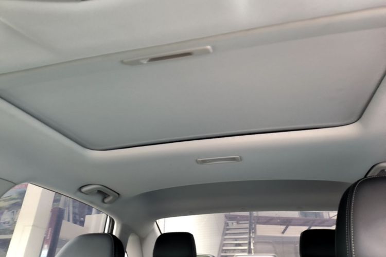 GEELY Emgrand 2025 car image #18