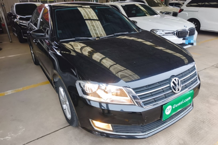 Volkswagen Lavida 2018 #4 Volkswagen Lavida 2018 car image #4