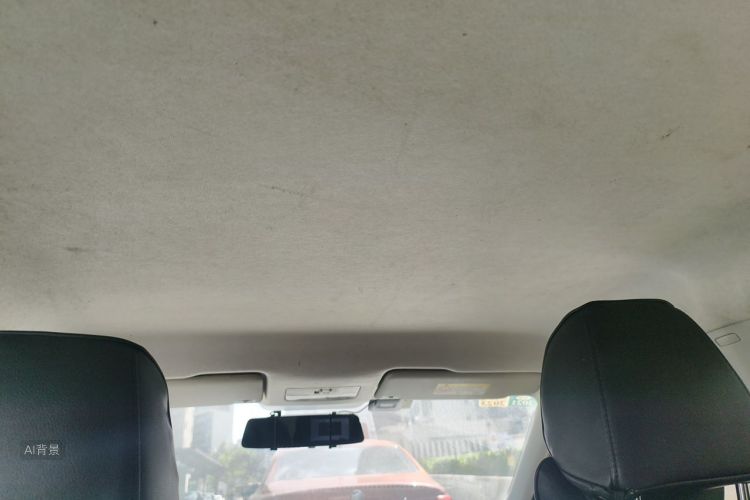 Volkswagen Santana 2019 #20 Volkswagen Santana 2019 car image #20