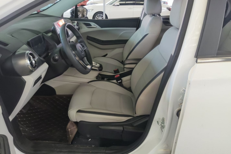 BYD Yuan Pro 2021 #15 BYD Yuan Pro 2021 imagen de coche #15