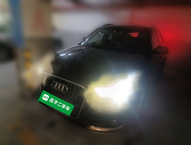 Audi Q3 2016 Audi Q3 2016 car image
