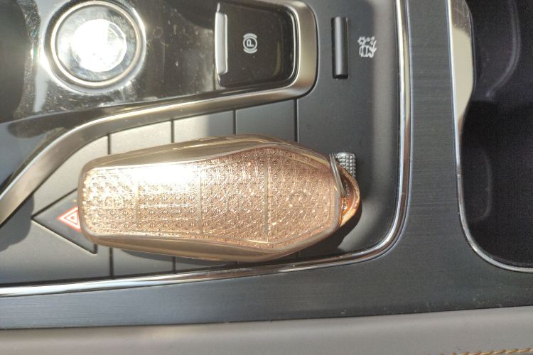 BYD Yuan Plus 2024 صورة سيارة #9