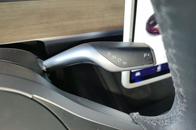 Tesla Model 3 2022 #16 Tesla Model 3 2022 car image #16