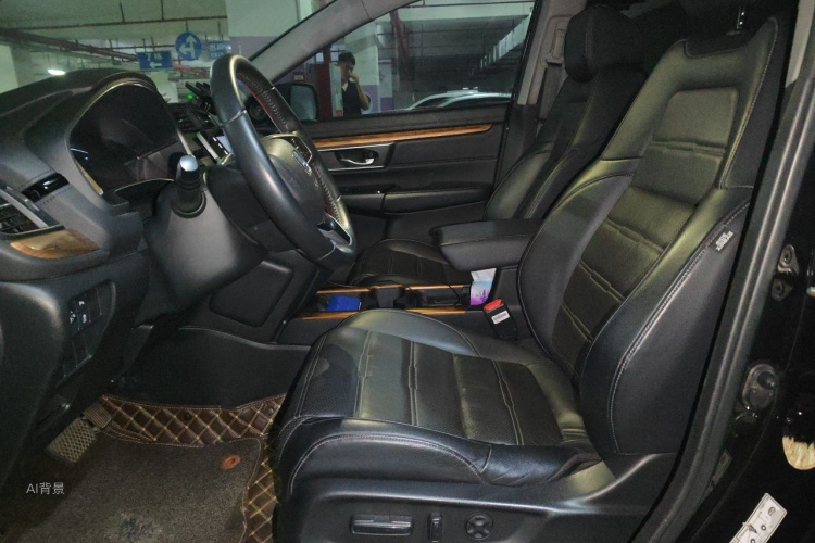 Honda CR-V 2020 car image #17
