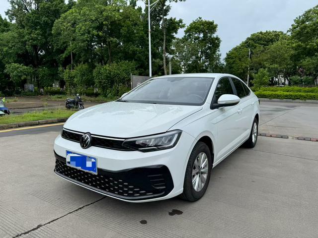 Volkswagen Lavida 2023 #10 Volkswagen Lavida 2023 car image #10