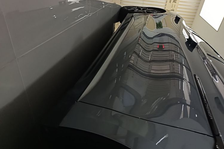 BYD Han 2024 car image #26