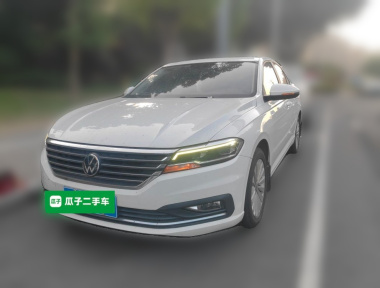Volkswagen Lavida 2020 car image 