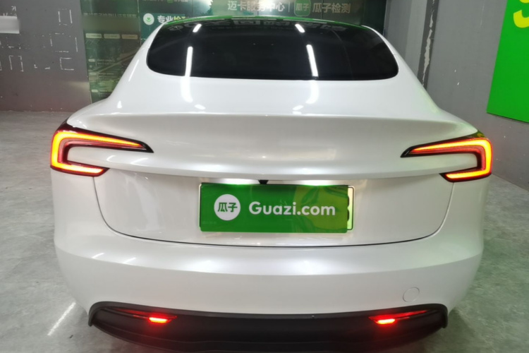 Tesla Model 3 2024 #6 Tesla Model 3 2024 car image #6