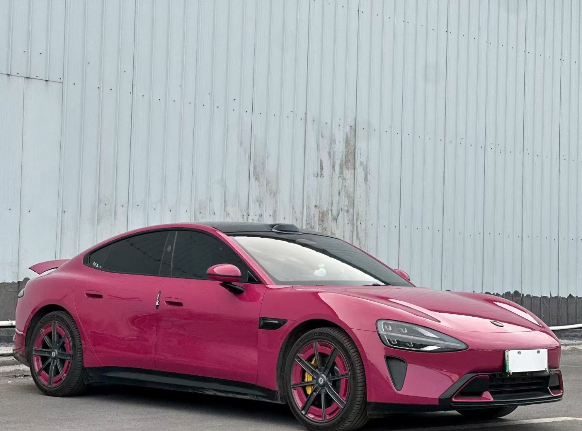 2025 #3 2025 car image #3