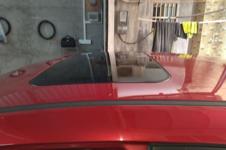 GEELY Emgrand GL 2020 imagem de carro #24