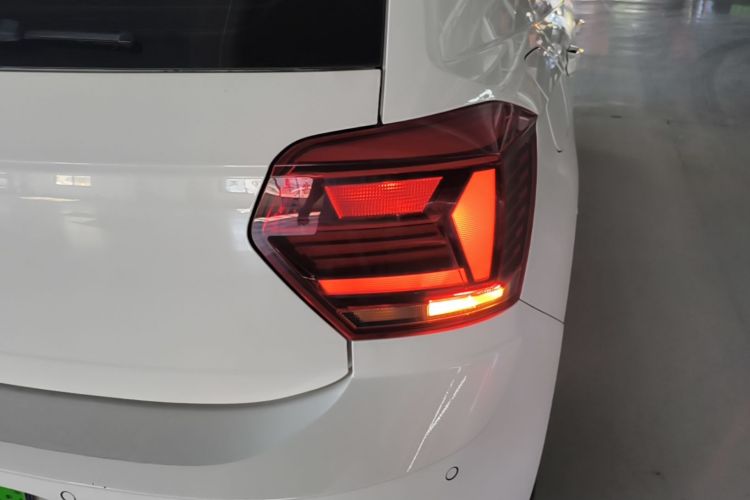 Volkswagen Polo 2023 #8 Volkswagen Polo 2023 car image #8