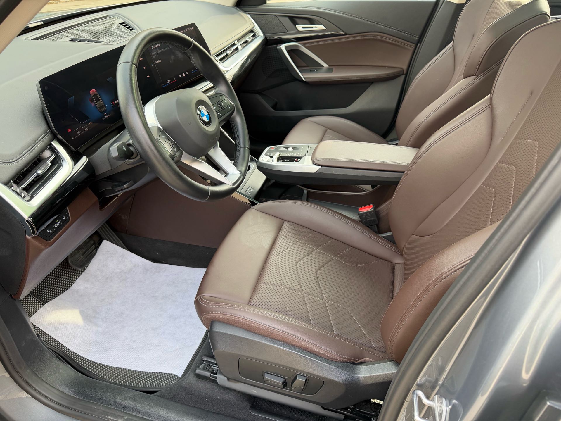 BMW X1 2022 #10 BMW X1 2022 imagen de coche #10