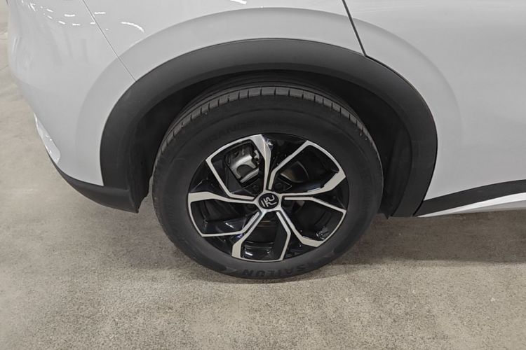 BYD Yuan Plus 2024 car image #10