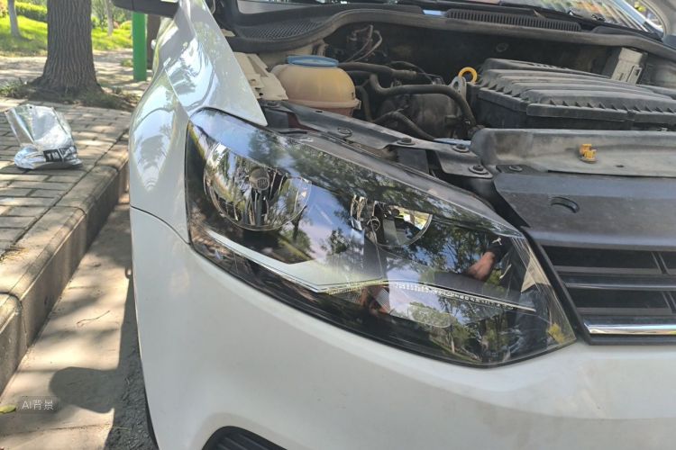 Volkswagen Polo 2016 #8 Volkswagen Polo 2016 car image #8