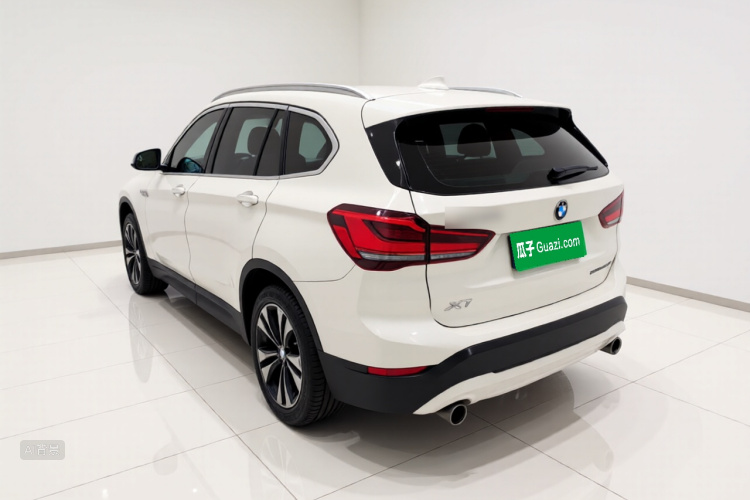BMW X1 2021 car image #5