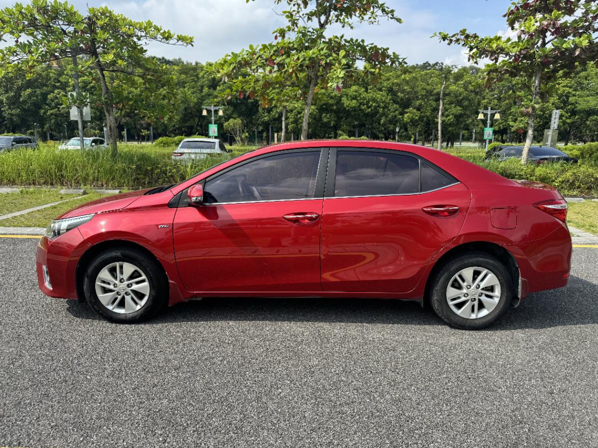2015 car image #7