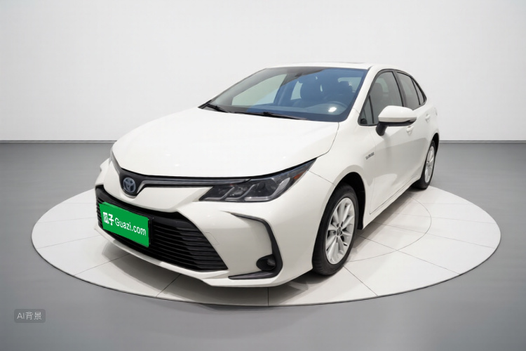 Toyota Corolla 2022 #2 Toyota Corolla 2022 car image #2