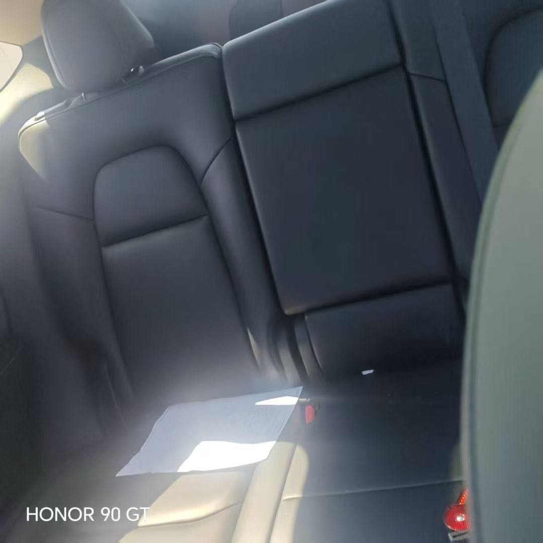 Tesla Model Y 2023 #6 Tesla Model Y 2023 car image #6