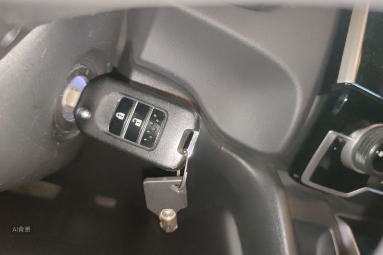 Honda CR-V 2017 #10 Honda CR-V 2017 car image #10