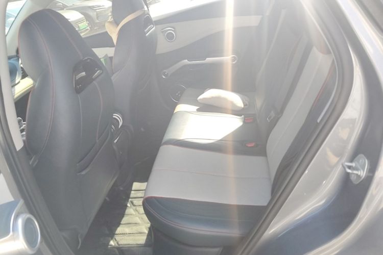 BYD Yuan Plus 2023 car image #17