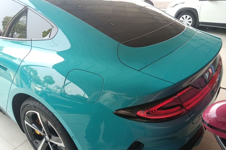 小米汽车 小米SU7 2025 汽车图片 #7