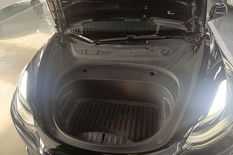 Tesla Model 3 2022 #20 Tesla Model 3 2022 car image #20