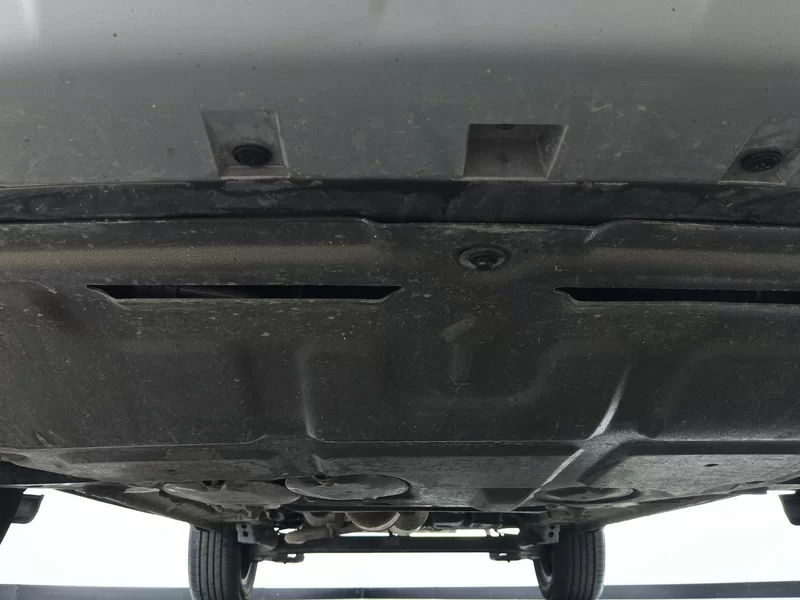 Chery Tiggo 5x 2025 imagem de carro #21