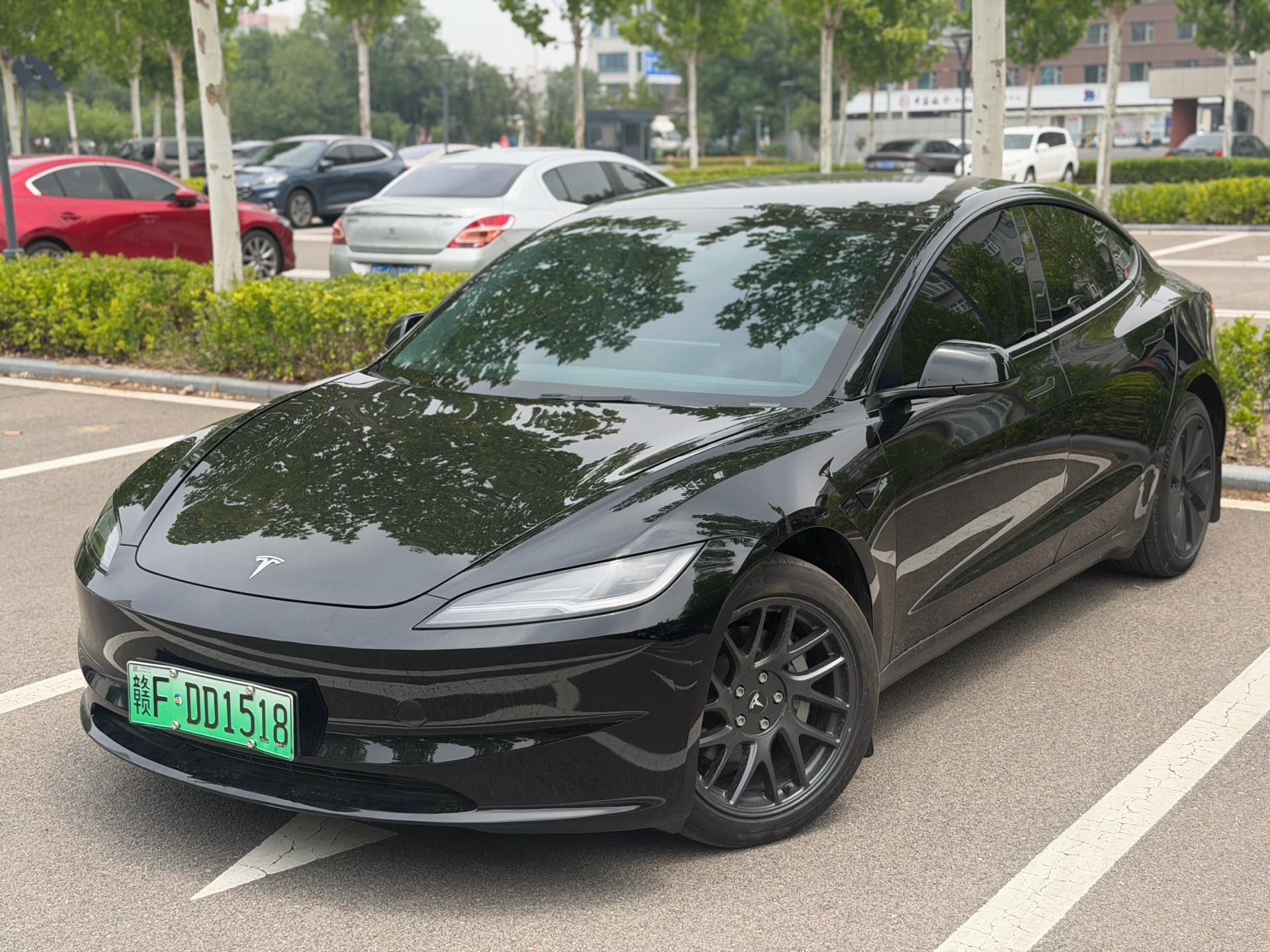 2024 immagine di auto 