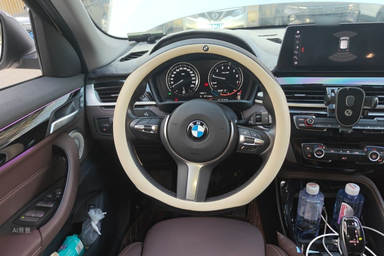 BMW X1 2023 #12 BMW X1 2023 car image #12