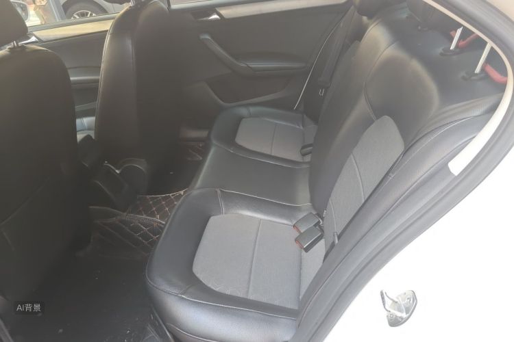 Volkswagen Santana 2016 car image #19