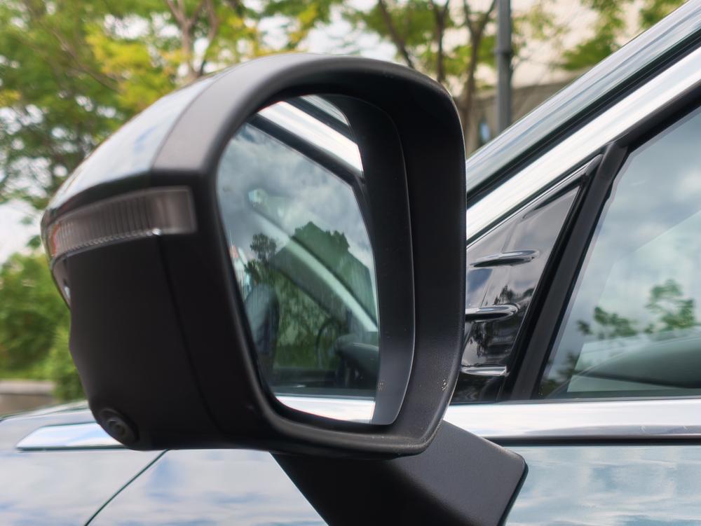GEELY Emgrand 2026 car image #17