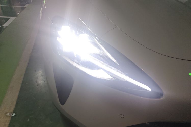 小米汽车 小米SU7 2024 汽车图片 #8