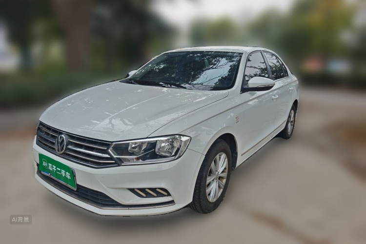 Volkswagen Bora 2018 car image #2