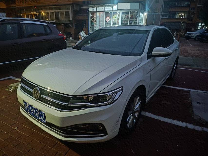 Volkswagen Bora 2020 Volkswagen Bora 2020 imagen de coche