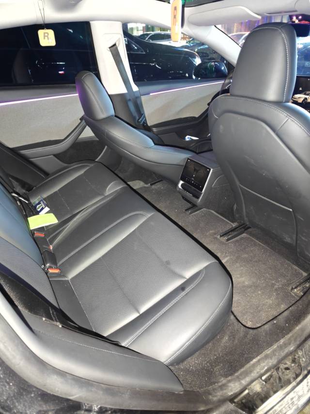 Tesla Model 3 2025 #5 Tesla Model 3 2025 car image #5